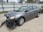 2019 NISSAN SENTRA S - 3N1AB7AP3KY409155