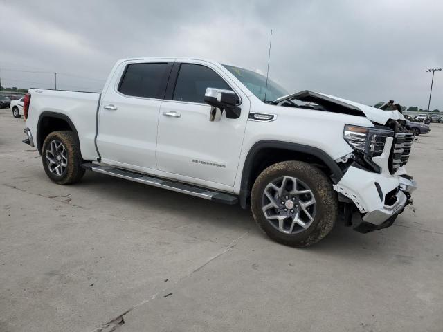 2023 GMC Sierra K1500 Slt VIN: 3GTUUDE81PG181367 Lot: 51103964