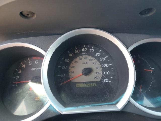 2005 Toyota Tacoma Double Cab Prerunner VIN: 3TMJU62N95M003505 Lot: 53057674