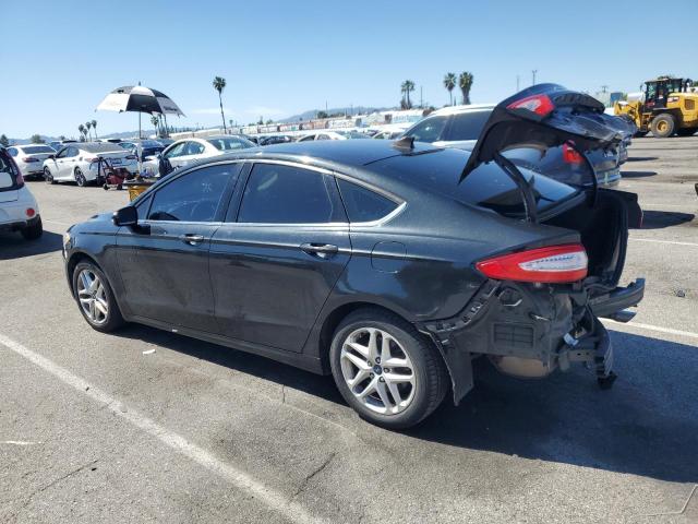 VIN 3FA6P0HR9DR379357 2013 Ford Fusion, SE no.2