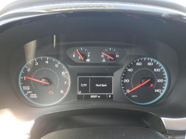 1GNEVFKWXLJ227892 Chevrolet Traverse L 9