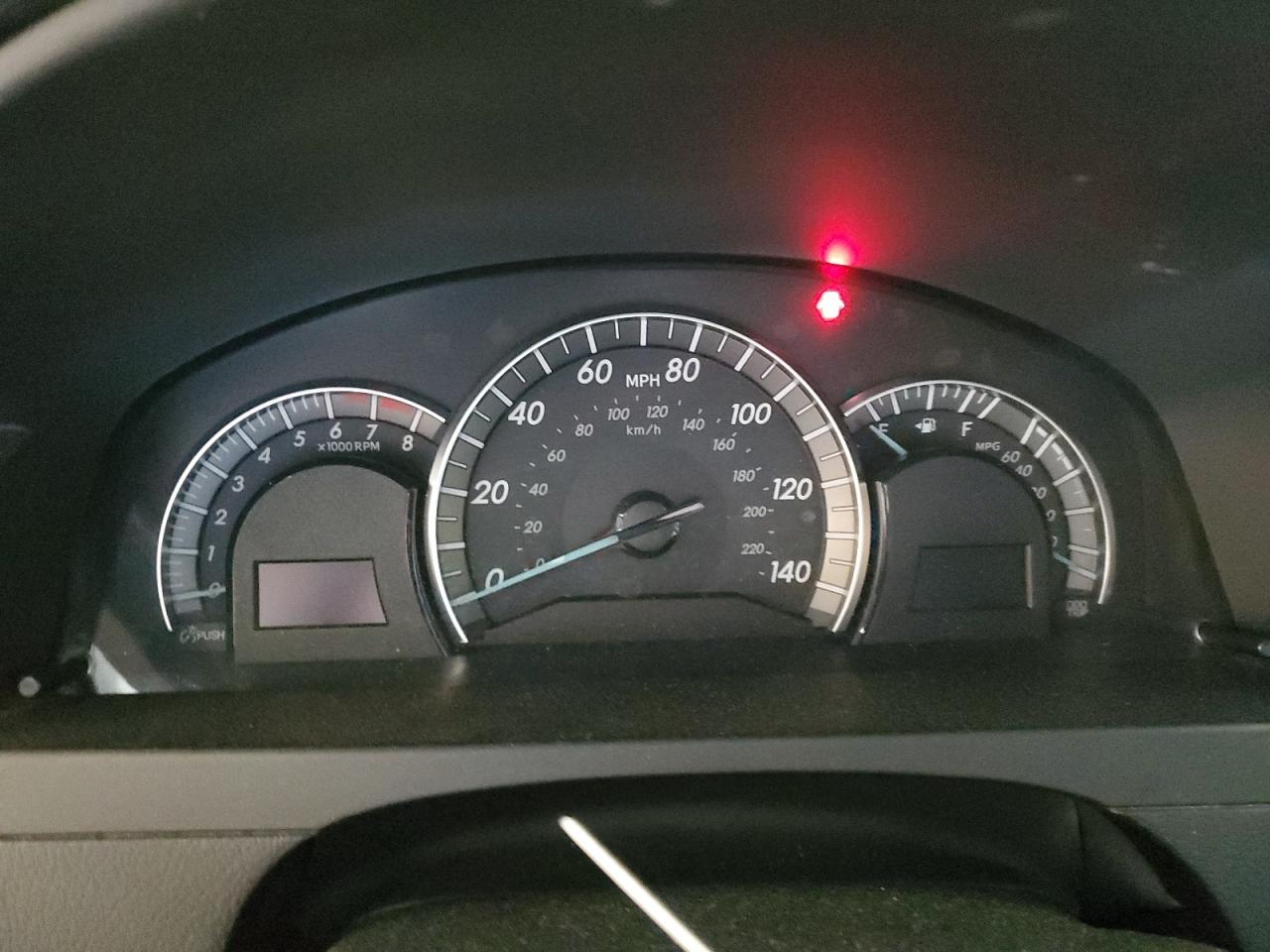 4T1BF1FK4CU086993 2012 Toyota Camry Base