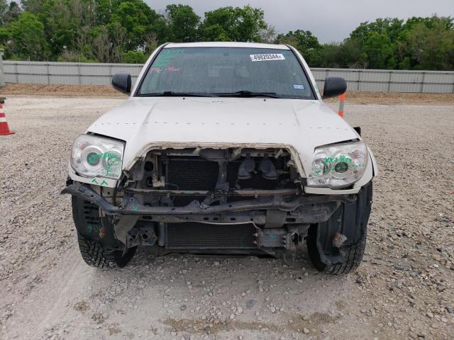 2008 Toyota 4Runner Sr5 VIN: JTEBU14R580131346 Lot: 49820344