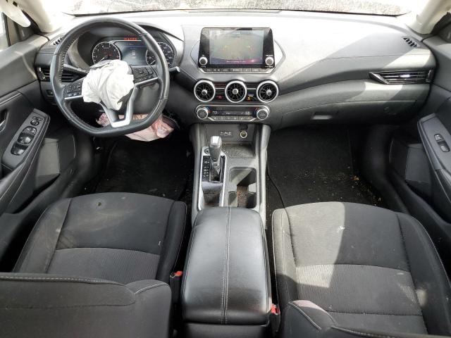 2021 Nissan Sentra Sv VIN: 3N1AB8CVXMY281971 Lot: 51464294