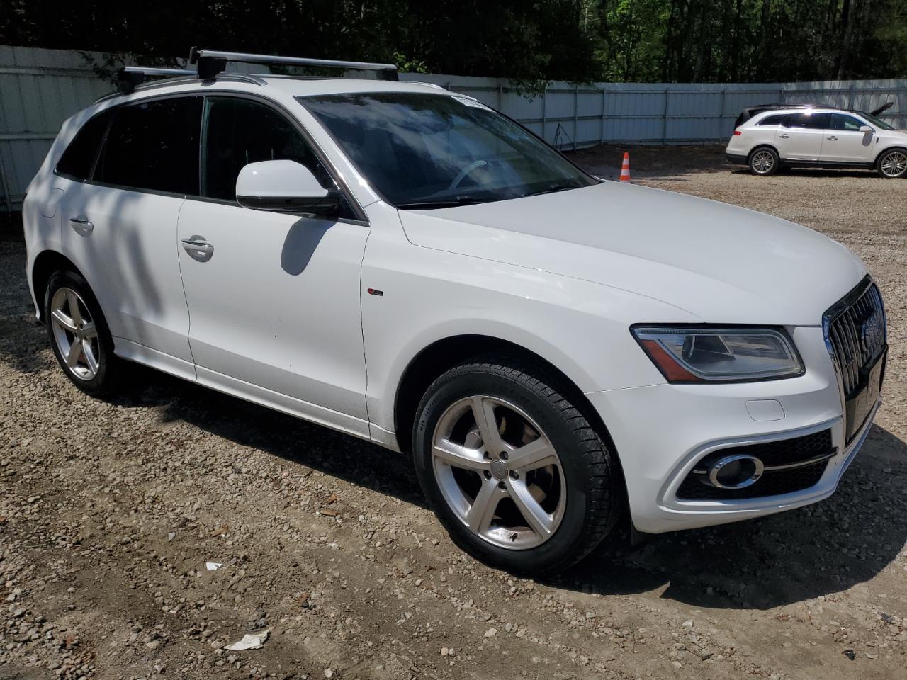 WA1M2AFP0HA082155 2017 Audi Q5 Premium Plus