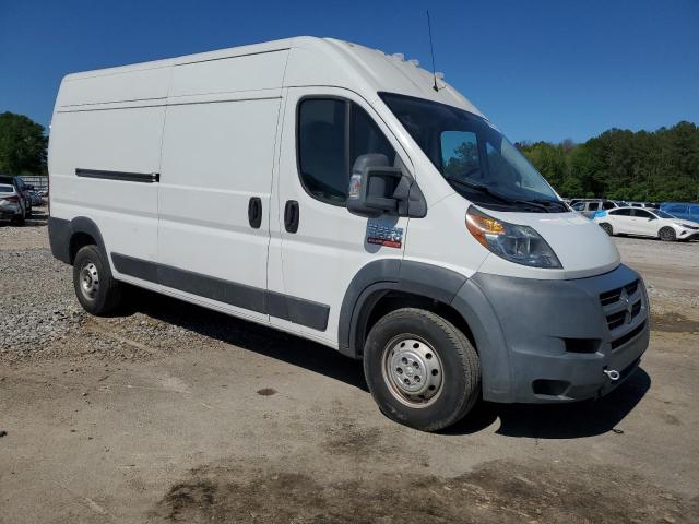 3C6TRVDDXFE501109 2015 Ram Promaster 2500 2500 High