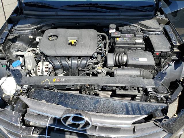 2019 Hyundai Elantra Se VIN: 5NPD74LF4KH438420 Lot: 50806834