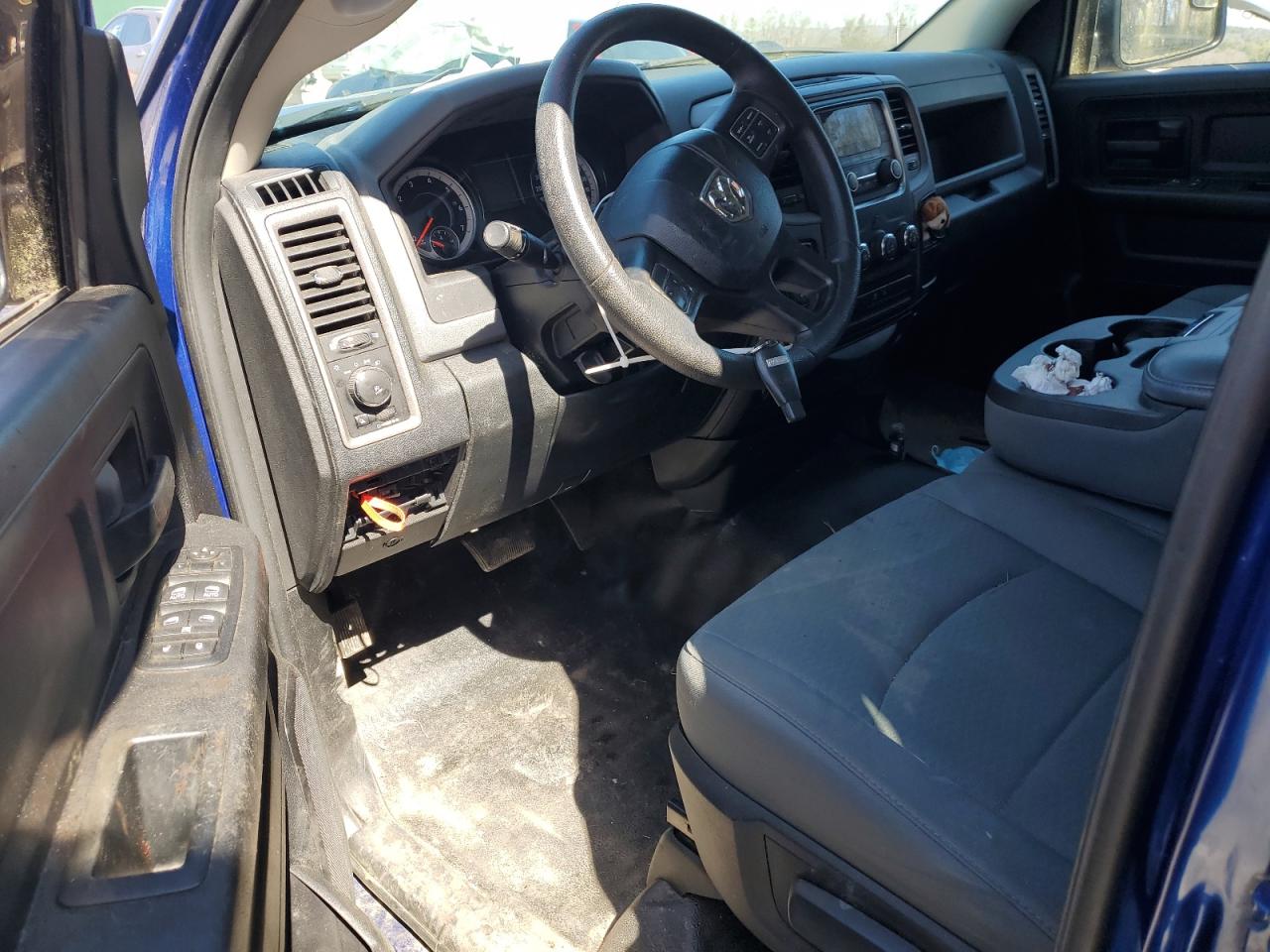 1C6RR7FT6GS351721 2016 Ram 1500 St