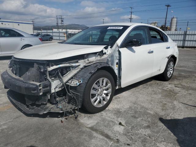 2015 Nissan Altima 2.5 VIN: 1N4AL3AP5FC453682 Lot: 52228364