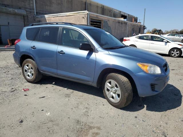 2011 Toyota Rav4 VIN: 2T3BF4DVXBW114378 Lot: 49783124