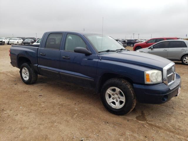 2006 Dodge Dakota Quad Slt VIN: 1D7HE48KX6S533090 Lot: 52358014