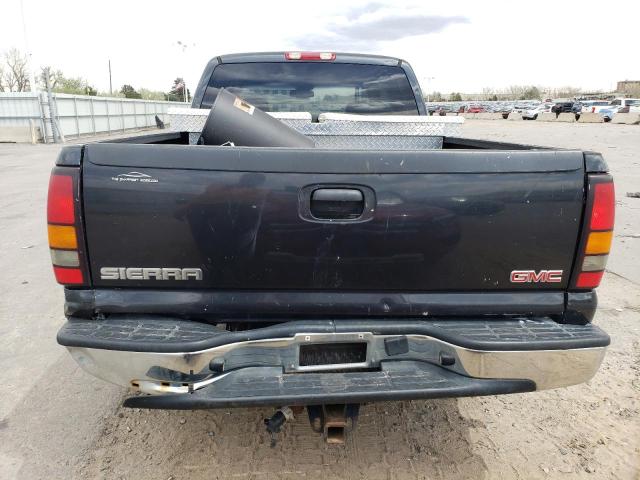 2005 GMC New Sierra K1500 VIN: 1GTEK19B25E261652 Lot: 51950554