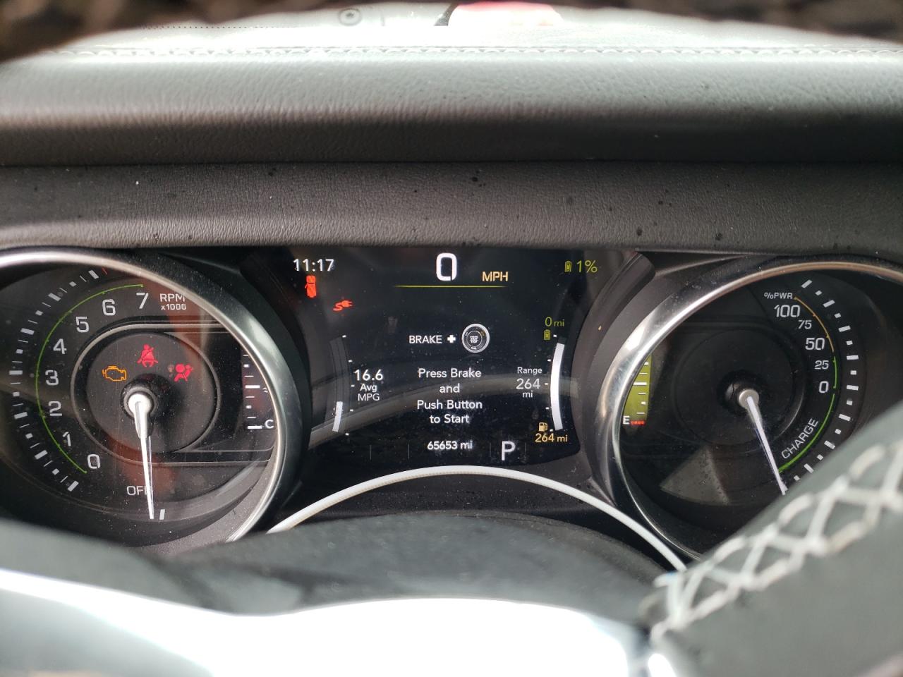 1C4JJXP68MW848036 2021 Jeep Wrangler Unlimited Sahara 4Xe