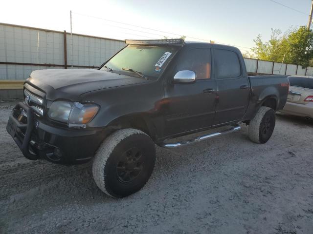 2006 Toyota Tundra Double Cab Sr5 VIN: 5TBET34146S538278 Lot: 49812574