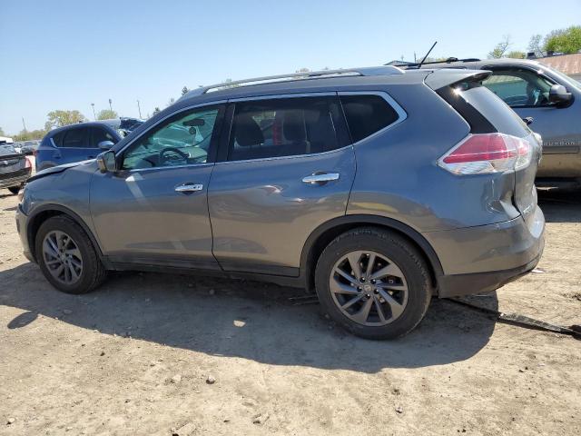 2016 Nissan Rogue S VIN: 5N1AT2MT4GC802308 Lot: 52487874