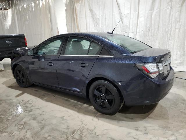 2014 Chevrolet Cruze Lt VIN: 1G1PC5SB7E7461835 Lot: 52751784