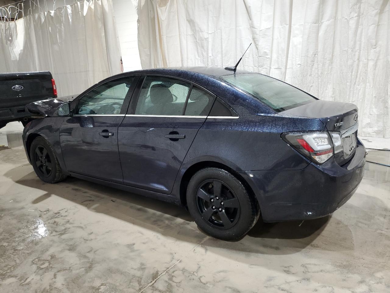 1G1PC5SB7E7461835 2014 Chevrolet Cruze Lt