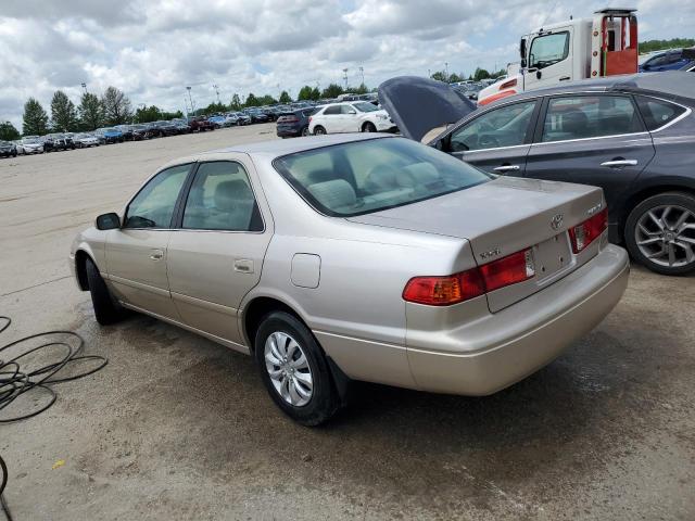 2000 Toyota Camry Ce VIN: 4T1BG22KXYU762492 Lot: 52862894