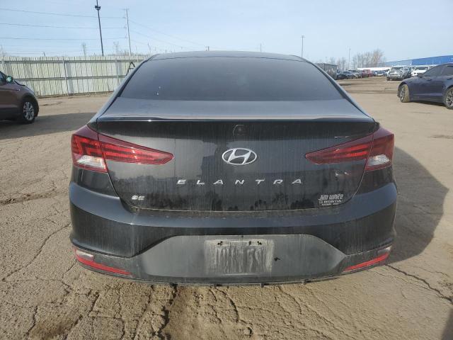 VIN 5NPD74LF2LH541305 2020 HYUNDAI ELANTRA no.6