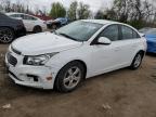 2015 CHEVROLET CRUZE LT - 1G1PC5SB5F7208594