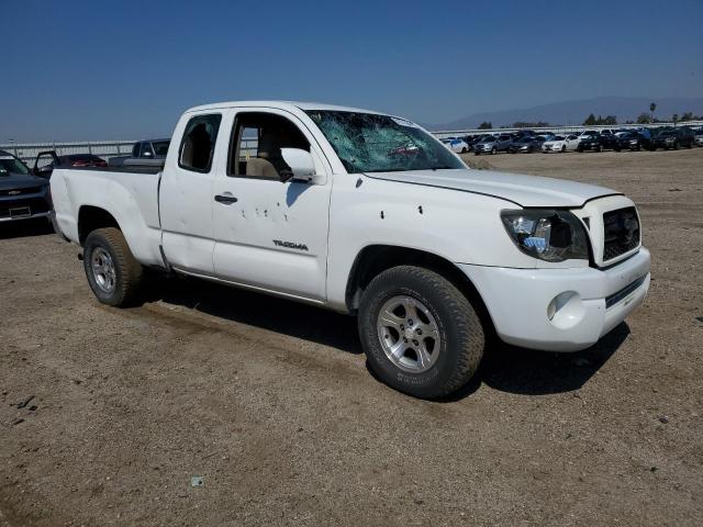 2007 Toyota Tacoma Access Cab VIN: 5TETX22N37Z403865 Lot: 51271364