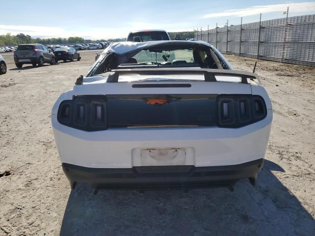 2012 Ford Mustang Gt VIN: 1ZVBP8CF7C5288204 Lot: 49322434