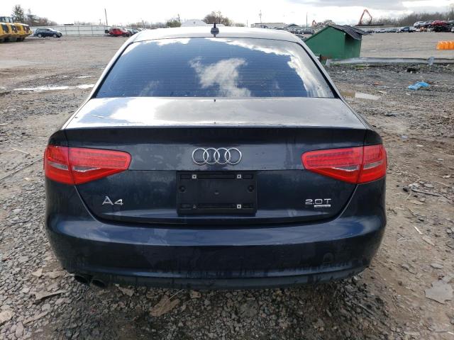 VIN WAUFFAFL6DN041349 2013 Audi A4, Premium Plus no.6