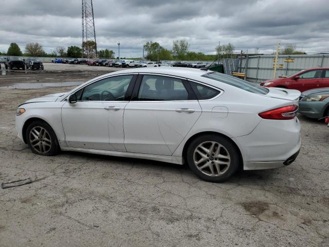 VIN 3FA6P0K91HR112941 2017 Ford Fusion, Titanium no.2