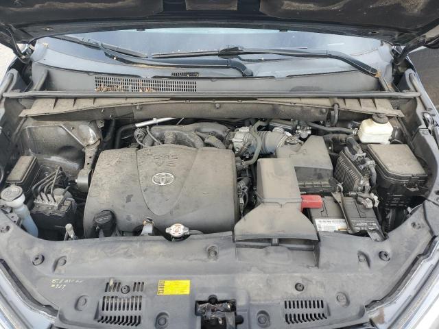2018 TOYOTA HIGHLANDER - 5TDJZRFH0JS494399