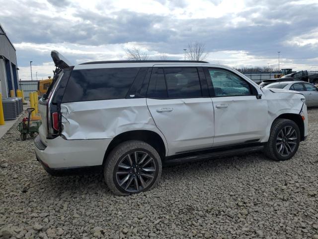 2022 CADILLAC ESCALADE S - 1GYS4GKL2NR230620