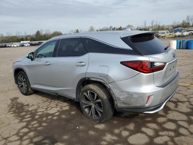 2019 LEXUS RX350 JTJDZKCA2K2019189