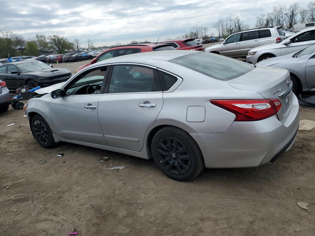 1N4AL3AP6GN318118 2016 Nissan Altima 2.5