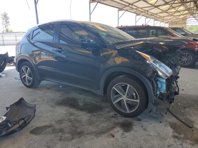 2022 Honda Hr-V Ex VIN: 3CZRU5H53NM739127 Lot: 51250284