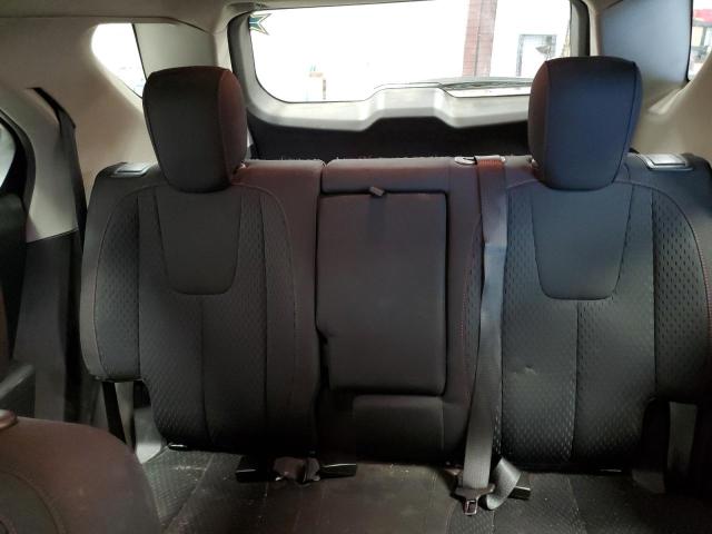 2012 Chevrolet Equinox Ls VIN: 2GNFLCEK4C6195777 Lot: 50403734