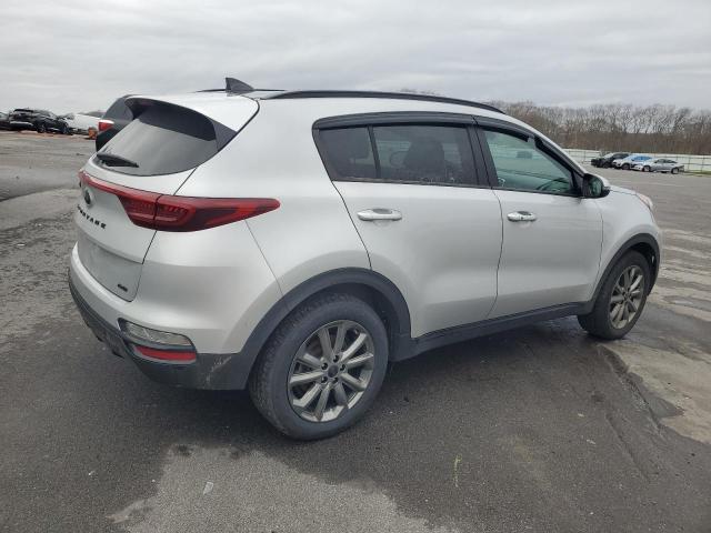 KNDP6CAC0N7025003 Kia Sportage S 3