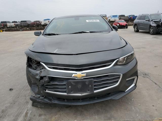 2017 Chevrolet Malibu Ls VIN: 1G1ZB5ST8HF176348 Lot: 52546184