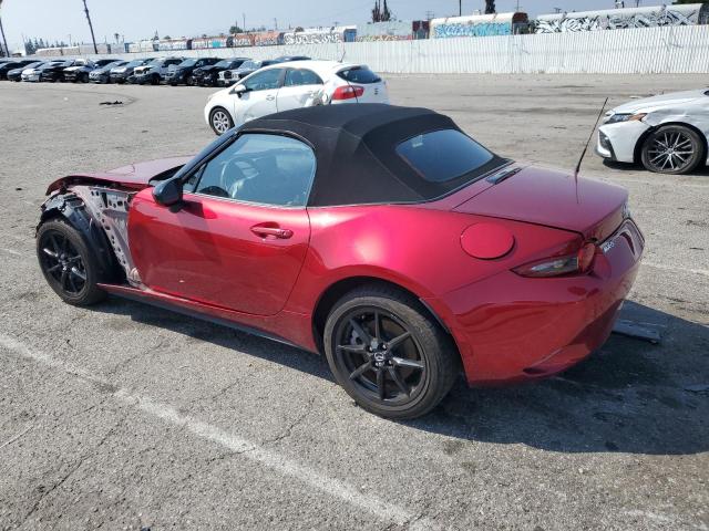 2021 Mazda Mx-5 Miata Sport VIN: JM1NDAB76M0459016 Lot: 51792634