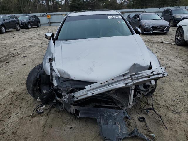 2009 Honda Accord Exl VIN: 1HGCP36879A006023 Lot: 49012784