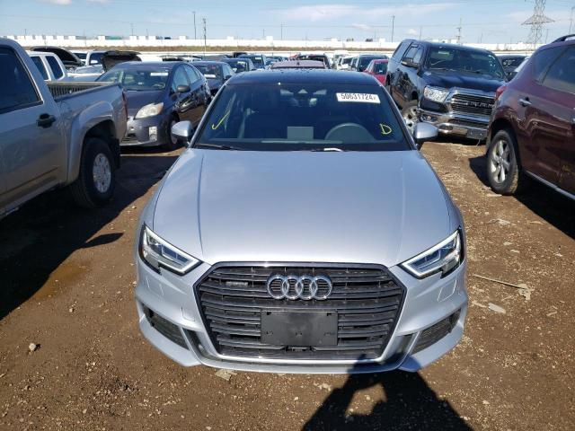 WAUJEGFF0LA027074 Audi A3 S-LINE 5