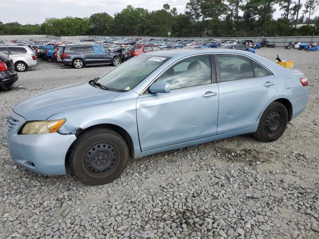 2009 Toyota Camry Base VIN: 4T1BE46K89U907865 Lot: 53157144