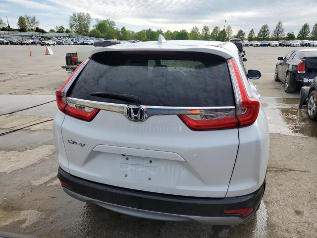 2019 Honda Cr-V Ex VIN: 2HKRW1H56KH513920 Lot: 47672144