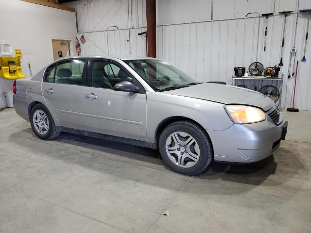 2007 Chevrolet Malibu Ls VIN: 1G1ZS58N07F308428 Lot: 50686494