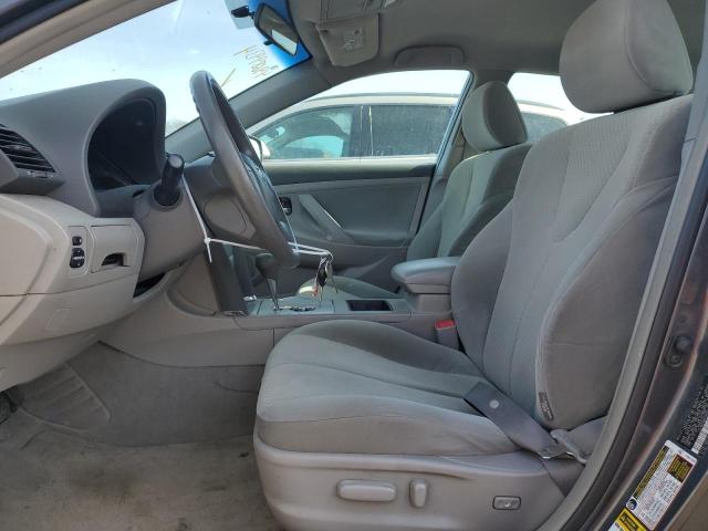 2008 Toyota Camry Ce VIN: 4T1BE46K38U224051 Lot: 49689934