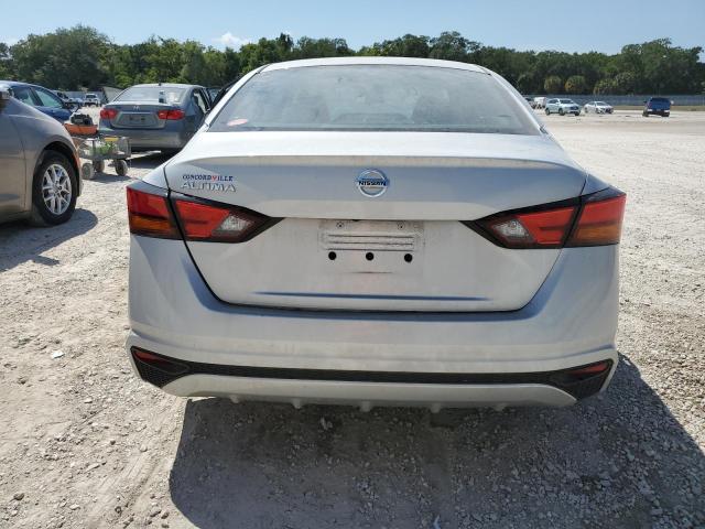 2021 Nissan Altima S VIN: 1N4BL4BV5MN376451 Lot: 51219414