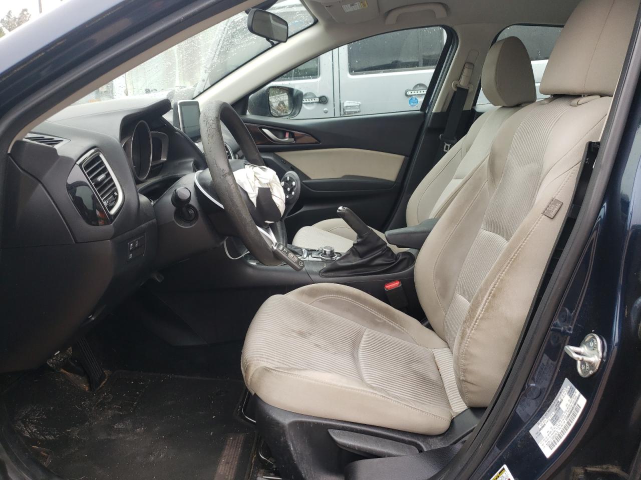 3MZBM1U72GM324579 2016 Mazda 3 Sport