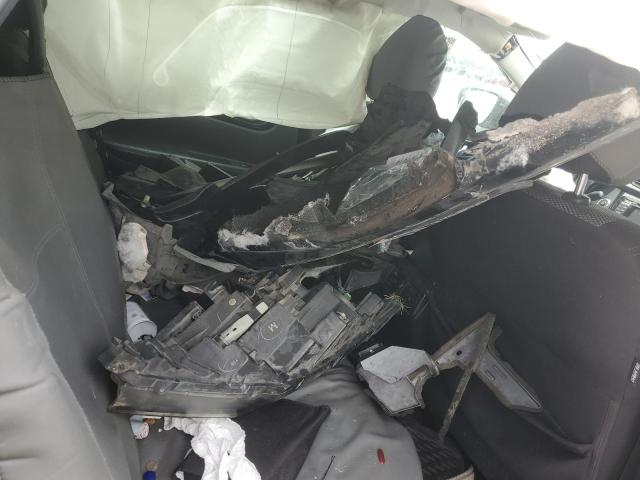 2017 Nissan Rogue Sport S VIN: JN1BJ1CP7HW033092 Lot: 51448474