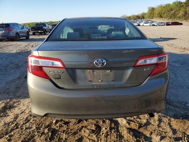 2012 Toyota Camry Base VIN: 4T1BF1FK6CU599484 Lot: 49546174