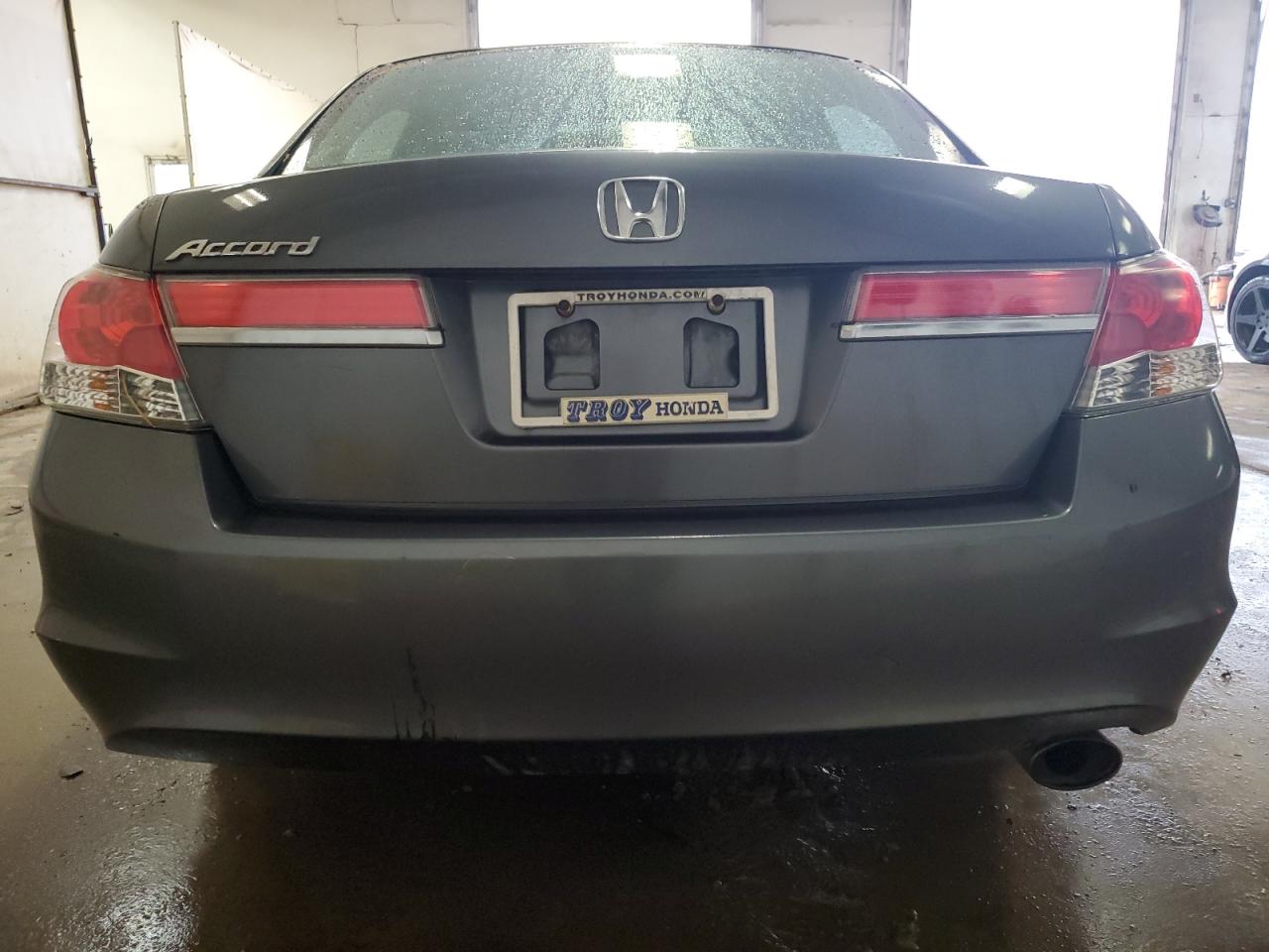 1HGCP2F30CA045560 2012 Honda Accord Lx