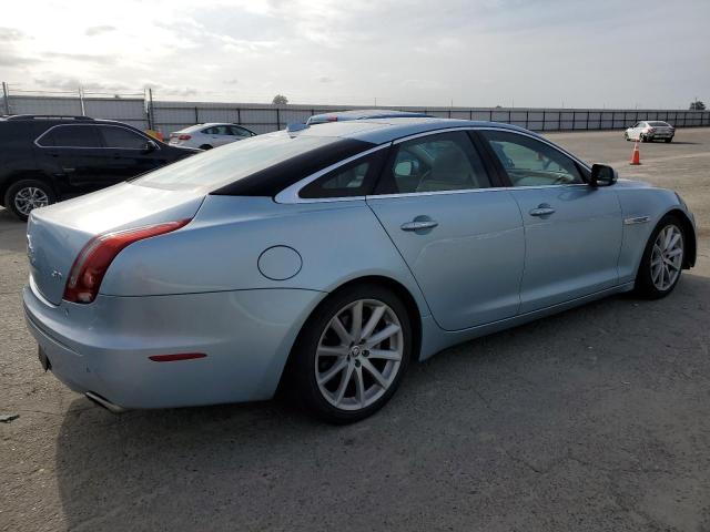 VIN SAJWA1C73D8V42658 2013 Jaguar XJ no.3