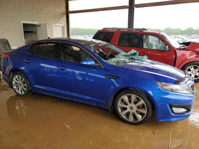 2013 Kia Optima Sx VIN: 5XXGR4A60DG138172 Lot: 49961614